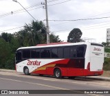 Zenatur Transportes e Turismo 16912117 na cidade de Manaus, Amazonas, Brasil, por Bus de Manaus AM. Número da foto: #:id.