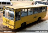 Granja Morato 3197 na cidade de Santo Antônio do Monte, Minas Gerais, Brasil, por Vicente de Paulo Alves. Número da foto: #12989854.