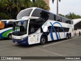 Bella Clara Turismo 2301 na cidade de Aparecida, São Paulo, Brasil, por Anderson Gabriel. Número da foto: #12990157.