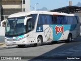 Auto Viação 1001 RJ 108.558 na cidade de Rio de Janeiro, Rio de Janeiro, Brasil, por Augusto César. Número da foto: #12988400.
