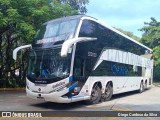 Auto Viação Catarinense 323020 na cidade de São Paulo, São Paulo, Brasil, por Diego Cardoso da Silva. Número da foto: #12989116.