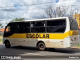 Escolares 501 na cidade de Santa Maria, Distrito Federal, Brasil, por Everton Lira. Número da foto: #12989504.