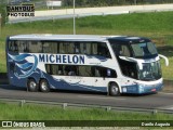 Michelon Turismo 2280 na cidade de Campinas, São Paulo, Brasil, por Danilo Augusto. Número da foto: #12987661.