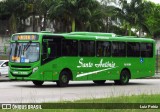 Transportes Santo Antônio RJ 161.194 na cidade de Rio de Janeiro, Rio de Janeiro, Brasil, por Luiz Petriz. Número da foto: #:id.