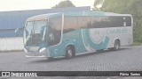 Auto Viação Camurujipe 5126 na cidade de Cruz das Almas, Bahia, Brasil, por Flávio  Santos. Número da foto: #12988270.