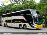 Expresso JK 24134 na cidade de São Paulo, São Paulo, Brasil, por Natanael Arruda. Número da foto: #:id.