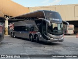 Auto Viação 1001 RJ 108.619 na cidade de Rio de Janeiro, Rio de Janeiro, Brasil, por Paulo Henrique Coelho Correa. Número da foto: #12990117.