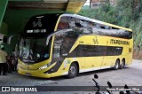 Viação Nova Itapemirim 40906 na cidade de Caratinga, Minas Gerais, Brasil, por Flavio Rodrigues Silva. Número da foto: #12988138.