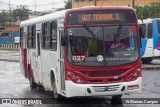 Integração Transportes 0411062 na cidade de Manaus, Amazonas, Brasil, por Williames Campos. Número da foto: #:id.