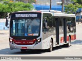 Viação Gatusa Transportes Urbanos 7 6068 na cidade de São Paulo, São Paulo, Brasil, por Guilherme Estevan. Número da foto: #:id.