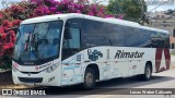 Rimatur Transportes 4101 na cidade de Curitiba, Paraná, Brasil, por Lucas Weber Calizario. Número da foto: #12988548.