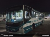 Viação Jacareí 2237 na cidade de Santa Isabel, São Paulo, Brasil, por Luiz Henrique. Número da foto: #12989192.