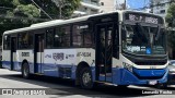 Viação Forte AF-90204 na cidade de Belém, Pará, Brasil, por Leonardo Rocha. Número da foto: #12989232.
