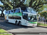 Empresa União de Transportes 4186 na cidade de Curitiba, Paraná, Brasil, por Jeferson Brant. Número da foto: #12988966.