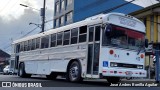 Transportes Serrano S.A. 03 na cidade de Paraíso, Cartago, Costa Rica, por Jose Andres Bonilla Aguilar. Número da foto: #12987306.