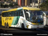 Empresa Gontijo de Transportes 21370 na cidade de Ribeirão Preto, São Paulo, Brasil, por Bruno Kozeniauskas. Número da foto: #12988862.