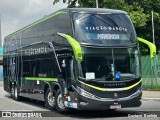 Viação Garcia 98110 na cidade de São Paulo, São Paulo, Brasil, por Gustavo  Bonfate. Número da foto: #12989395.