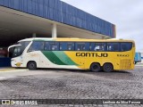 Empresa Gontijo de Transportes 18660 na cidade de Caruaru, Pernambuco, Brasil, por Lenilson da Silva Pessoa. Número da foto: #12989324.