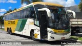 Empresa Gontijo de Transportes 19510 na cidade de Escada, Pernambuco, Brasil, por Pedro Francisco Junior. Número da foto: #12990156.
