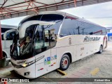 Rimatur Transportes 5500 na cidade de Tijucas, Santa Catarina, Brasil, por Richard Silva. Número da foto: #12987384.