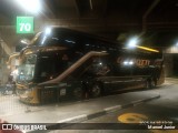 Auto Viação Gadotti 9100 na cidade de São Paulo, São Paulo, Brasil, por Manoel Junior. Número da foto: #:id.
