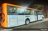 Auto Viação Marechal Brasília 449440 na cidade de Brasília, Distrito Federal, Brasil, por Darlan Soares. Número da foto: #12987258.