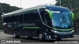 Viação Garcia 93371 na cidade de Maringá, Paraná, Brasil, por João Vitor Bezerra Destefani. Número da foto: #12987182.