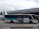 Auto Viação 1001 RJ 108.571 na cidade de Campos dos Goytacazes, Rio de Janeiro, Brasil, por Lucas Martins. Número da foto: #12988468.