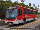 VTC - Viação Teresópolis Cavalhada 2142 na cidade de Porto Alegre, Rio Grande do Sul, Brasil, por Joao Victor da costa. Número da foto: #:id.