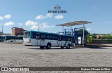 Viação Fortaleza 02712 na cidade de Fortaleza, Ceará, Brasil, por Evelano Oliveira da Silva. Número da foto: #12989804.