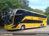 Viação Nova Itapemirim 40176 na cidade de São Paulo, São Paulo, Brasil, por Diego Cardoso da Silva. Número da foto: #12989120.