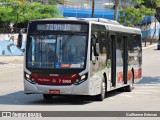 Viação Gatusa Transportes Urbanos 7 6065 na cidade de São Paulo, São Paulo, Brasil, por Guilherme Estevan. Número da foto: #:id.