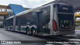 Via Sudeste Transportes S.A. 5 2787 na cidade de São Paulo, São Paulo, Brasil, por Adriano Gonçalves Soares Dos Santos. Número da foto: #12988694.