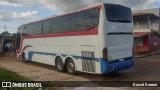 Padre Vitor Transporte e Turismo 7000 na cidade de Três Pontas, Minas Gerais, Brasil, por Durval Dareen. Número da foto: #12987093.