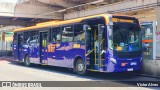 Autotrans > Turilessa 25F66 na cidade de Vespasiano, Minas Gerais, Brasil, por Victor Alves. Número da foto: #:id.