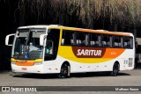 Saritur - Santa Rita Transporte Urbano e Rodoviário 10770 na cidade de Belo Horizonte, Minas Gerais, Brasil, por Matheus Souza. Número da foto: #12989672.