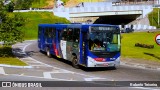 Empresa de Transportes Mairiporã 39.206 na cidade de Mairiporã, São Paulo, Brasil, por Roberto Teixeira. Número da foto: #12988911.
