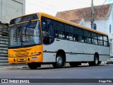 Escolares 0380 na cidade de Serrinha, Bahia, Brasil, por Diogo Pbs. Número da foto: #12988708.