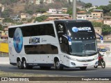 Única Turismo 2303 na cidade de Belo Horizonte, Minas Gerais, Brasil, por Douglas Célio Brandao. Número da foto: #12988365.