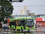 TRANSPPASS - Transporte de Passageiros 8 1206 na cidade de São Paulo, São Paulo, Brasil, por Pedro Henrique Alves Silva. Número da foto: #12987272.