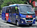 Jumbo Turismo 123 na cidade de São Paulo, São Paulo, Brasil, por Gustavo  Bonfate. Número da foto: #:id.