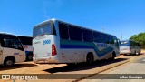 Grandino Transportes 3900 na cidade de Paulínia, São Paulo, Brasil, por Allan Henrique. Número da foto: #:id.