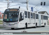 Viação Santo Ângelo 18R97 na cidade de Curitiba, Paraná, Brasil, por Busologia PR. Número da foto: #:id.