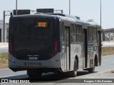 SM Transportes 21043 na cidade de Belo Horizonte, Minas Gerais, Brasil, por Douglas Célio Brandao. Número da foto: #:id.
