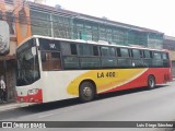La 400 141 na cidade de Heredia, Heredia, Heredia, Costa Rica, por Luis Diego Sánchez. Número da foto: #:id.
