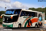 Empresa de Transportes Andorinha 7101 na cidade de Cuiabá, Mato Grosso, Brasil, por Filipe Lima. Número da foto: #:id.