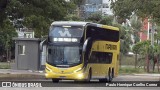 Viação Nova Itapemirim 40136 na cidade de Vitória, Espírito Santo, Brasil, por Paulo Henrique Coelho Correa. Número da foto: #12988563.
