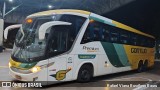 Empresa Gontijo de Transportes 21310 na cidade de Bauru, São Paulo, Brasil, por Rafael Viana Busólogo Bauru. Número da foto: #12988255.