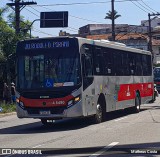 Express Transportes Urbanos Ltda 4 8480 na cidade de São Paulo, São Paulo, Brasil, por Matheus Costa. Número da foto: #:id.
