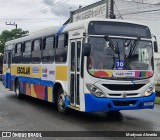 GC Transportes 0.30 na cidade de Paço do Lumiar, Maranhão, Brasil, por Madyson Almeida. Número da foto: #12989204.